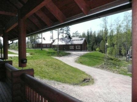 Serena Villas Esbo Eksteriør bilde